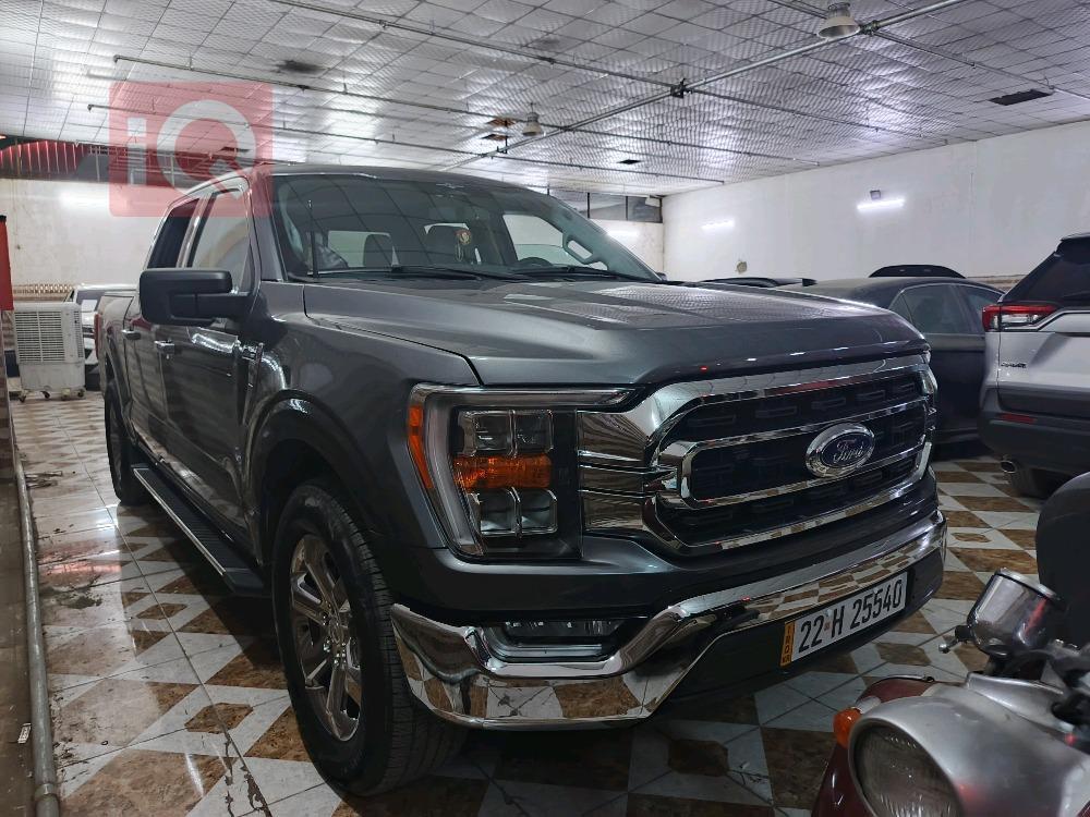 فۆرد F-150